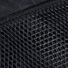 Vehicle Interior Panel with Mesh Pocket Dog Car Door Windows Mat Car Door Cover