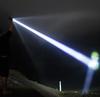 30W Strong Light LED Flashlight High Power Torch 4 Modes Super Bright Rechargeable Lamp Most Powerful Lantern Waterproof Torch Light
