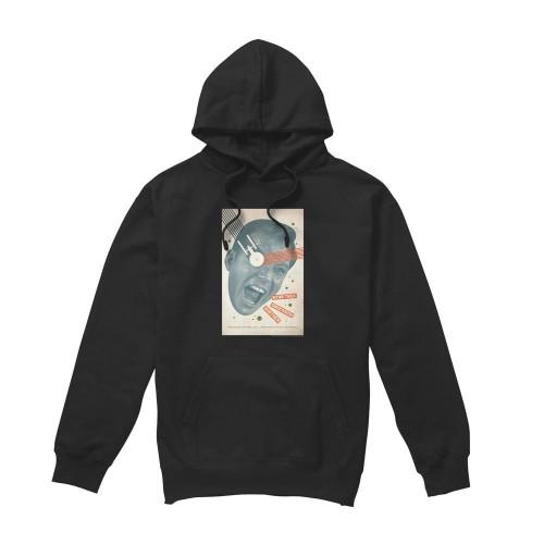 STAR TREK Men's The Original Series Episode 42 Hoodie