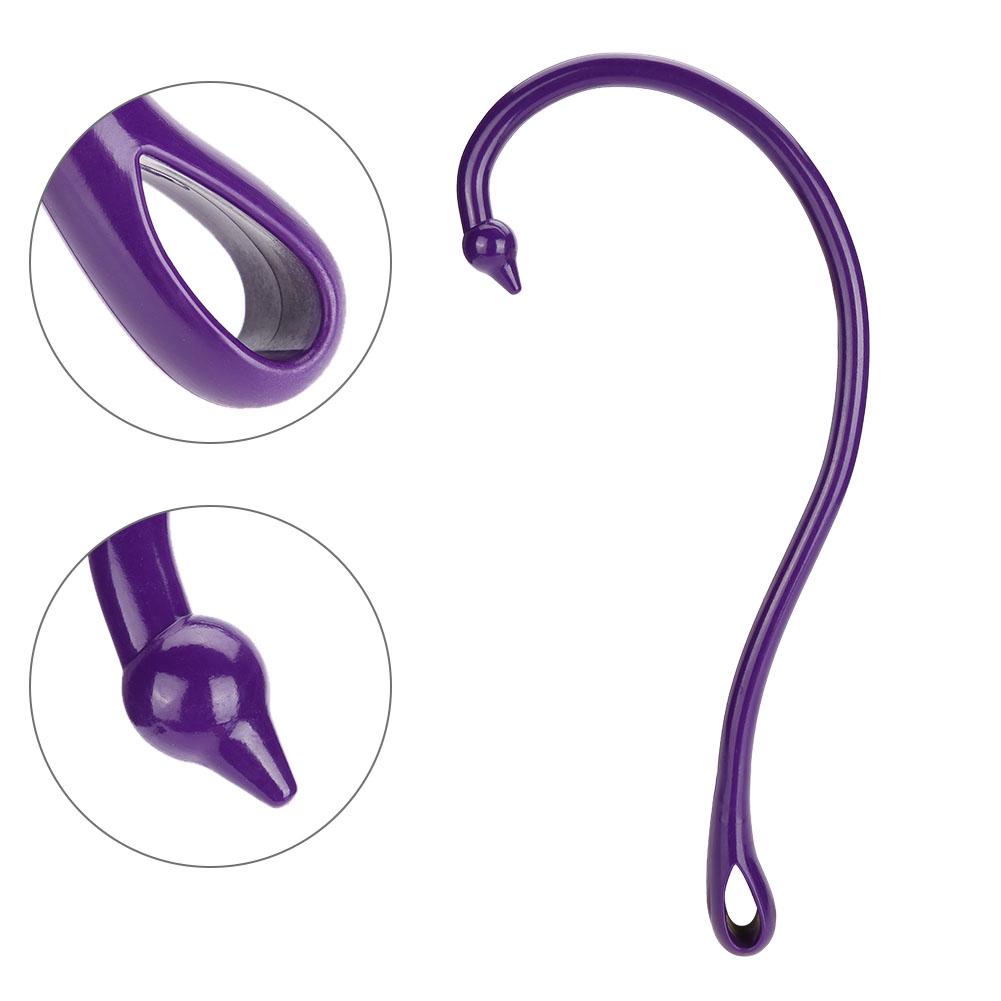 Multifunctional Massage Hook Rod Muscle Pain Relieve Self Massager