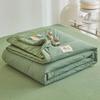 UOSU Summer Machine Washable Thin Quilt