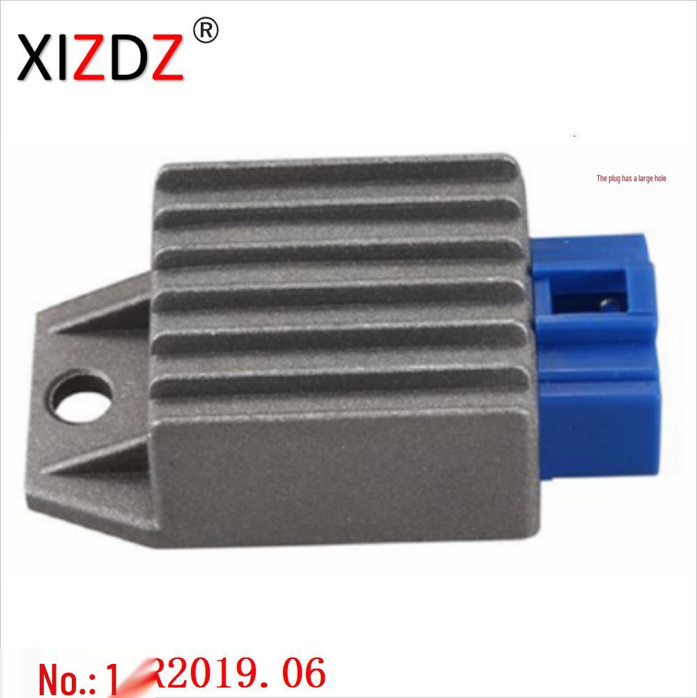 

Yamaha-Compatible Ignition Coil for G8, G9, G1, G21, G22 (2019.06 Model) General