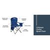 Coleman Cooler Quad Chair 2000020266 (Coleman)