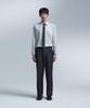 NONBLANK Dn Comfort Pants_Dark Grey