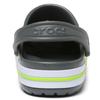 Galleria Crocs Baya Band Clog 205089 0gx