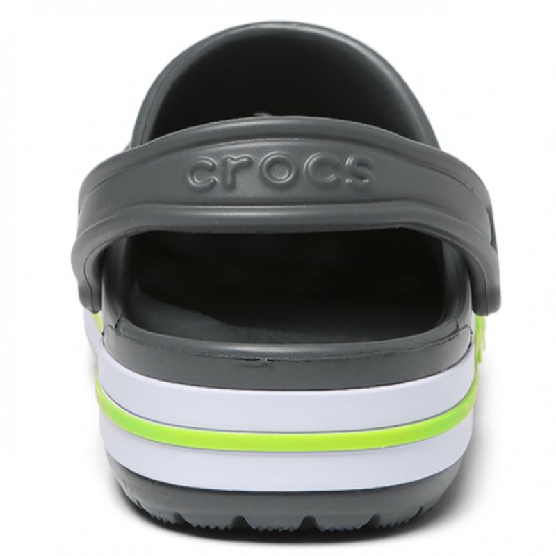 Galleria Crocs Baya Band Clog 205089 0gx