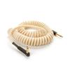 MXR DCICG15R LS Glow Curly Cord Guitar Cable 4.5m (luminous)