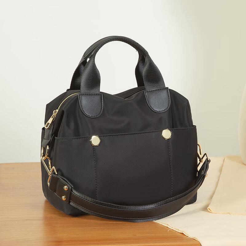 Li Shen Women s Oxford Crossbody Shoulder Bag