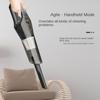 Wireless Car Vacuum Cleaner Household High Suction Handheld Silent High Power Vacuum Cleaner