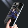 Jonggun  Lookism Phone Case For Iphone 16E 15 Pro 14 Plus 17E 16 17 Pro Max Air 11 12 13 Mini Shockproof Capa Cute Cover TPU