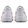 Nike Air Zoom GT Cut Academy White Picante Red Sneakers Casual FB2598-101