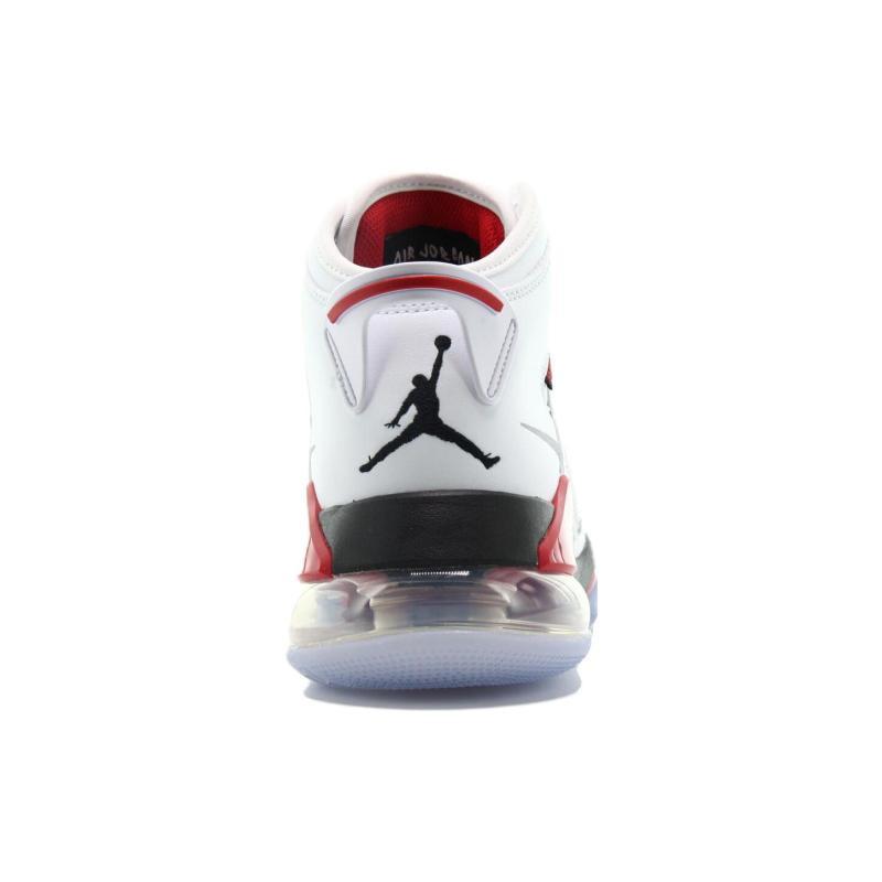 Jordan Mars 270 White Fire Red Jordan CD7070-100