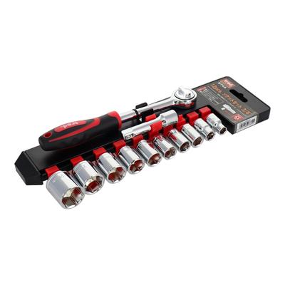 Sankyo Corporation Traditional Socket DT4A 12-piece 3/8" Set,