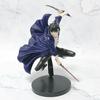 Solo Leveling Season 2 Arise from the Shadow 18cm Cheng Xiaoy Figure Sung Jin-Woo Battle Anime Ornaments PVC Dolls Combat Model