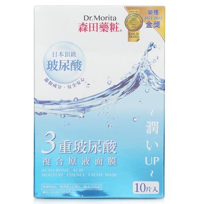 Hyaluronic Acid Moisture Essence Facial Mask
