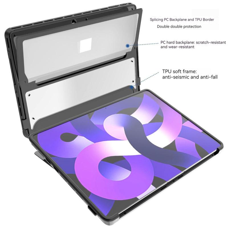 Cheap Tablet Case Stand Compatible For Surface Pro9 Microsoft Tablet Protective Cover With