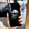 For TCL 20 20S 20L 20L+ Phone Case Soft Silicone Protector Cover For TCL 20L Plus Shell Funda 20 L S TPU Shockproof Coque