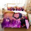 Game Outer Worlds 3D NEW Duvet Cover Pillowcase Bedding Set Adult Boy Girl Bedroom Decoration Children Single Double Large