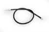 Genuine Yamaha JOG100 Speedometer Cable Assembly for Disc Motorcycles Number (Part 990806)
