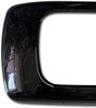 HXS Hiace Regius Ace 200 Series Type Compatible Center Console Panel 2P Console Panel Center Console Cover Interior Panel Dark Prime Dark Prime 2p