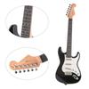 Kids Electric Guitar Kids Guitar Kids Electric Guitar  Multifunctional  Electric Guitar Music Instrument  for Boy Girl