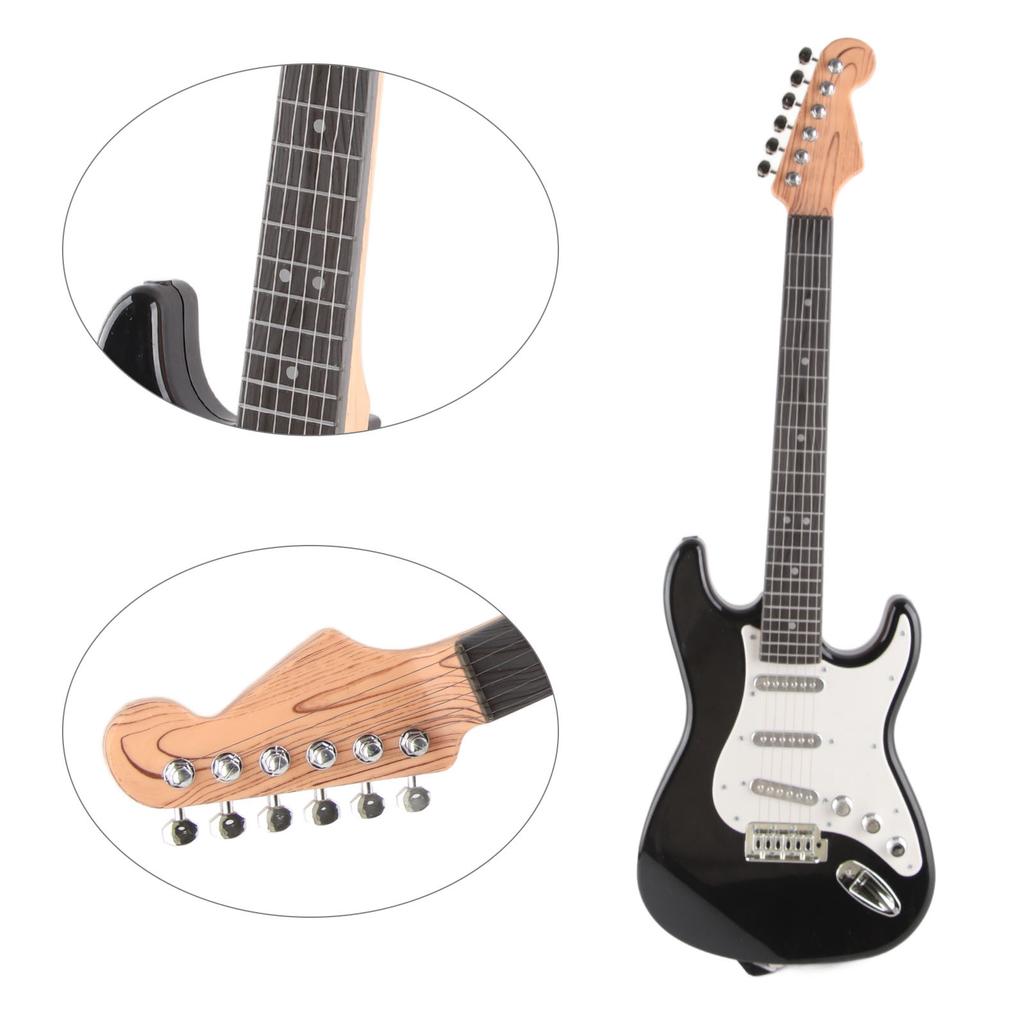 Kids Electric Guitar Kids Guitar Kids Electric Guitar Multifunctional Electric Guitar Music Instrument for Boy Girl