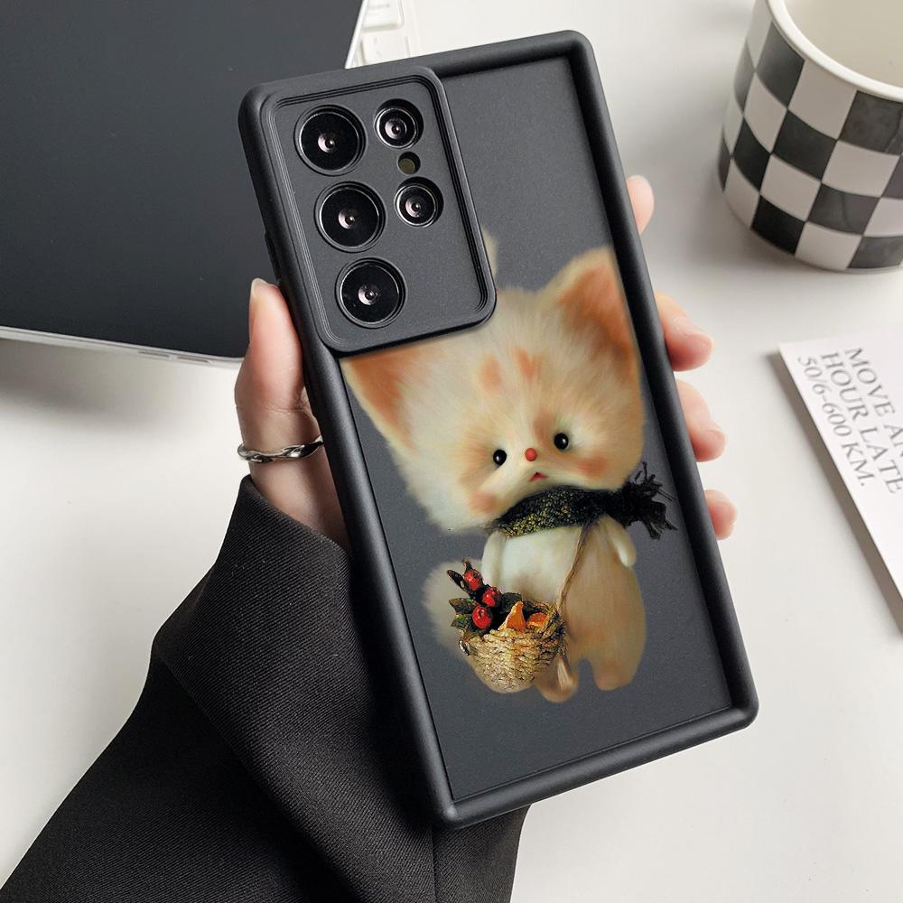 Phone Case for iPhone 11 13 16 Pro Max iPhone 14 15 Pro Max 12 13 Pro Max Samsung A55 S24 S23 A02S Redmi 9 13C Infinix Hot 40 Pro Tecno Spark Go 2024