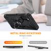 Shockproof Hard Armor Cover Case for Samsung Galaxy A14 5G A54 A34 A73 A53 A33 A23 A13 A52 A52S S23 Ultra S22 Plus S21 FE Cover