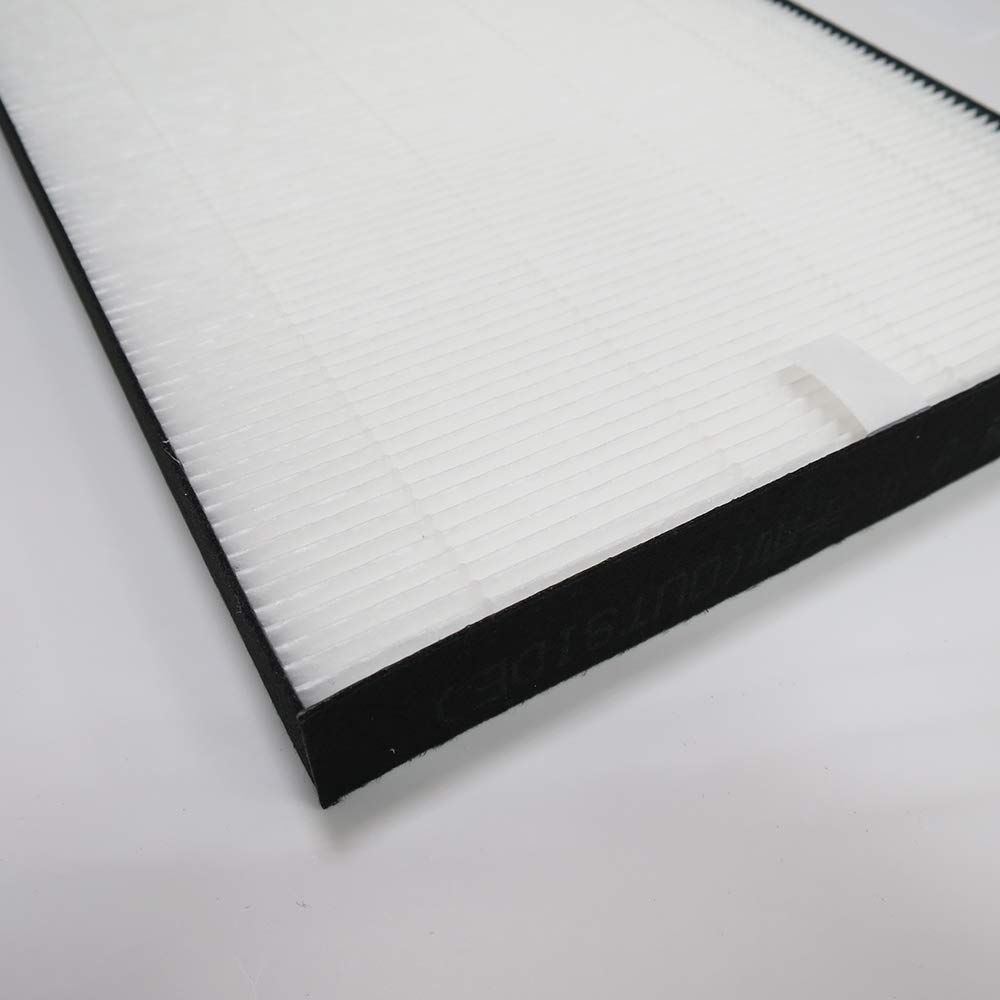 Genuine Sharp Humidifying Air Purifier Dust Collection Filter HEPA Filter [SHARP Product] FZ-D50HF