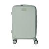 PC Hardshell Front-Opening Carry-On Suitcase