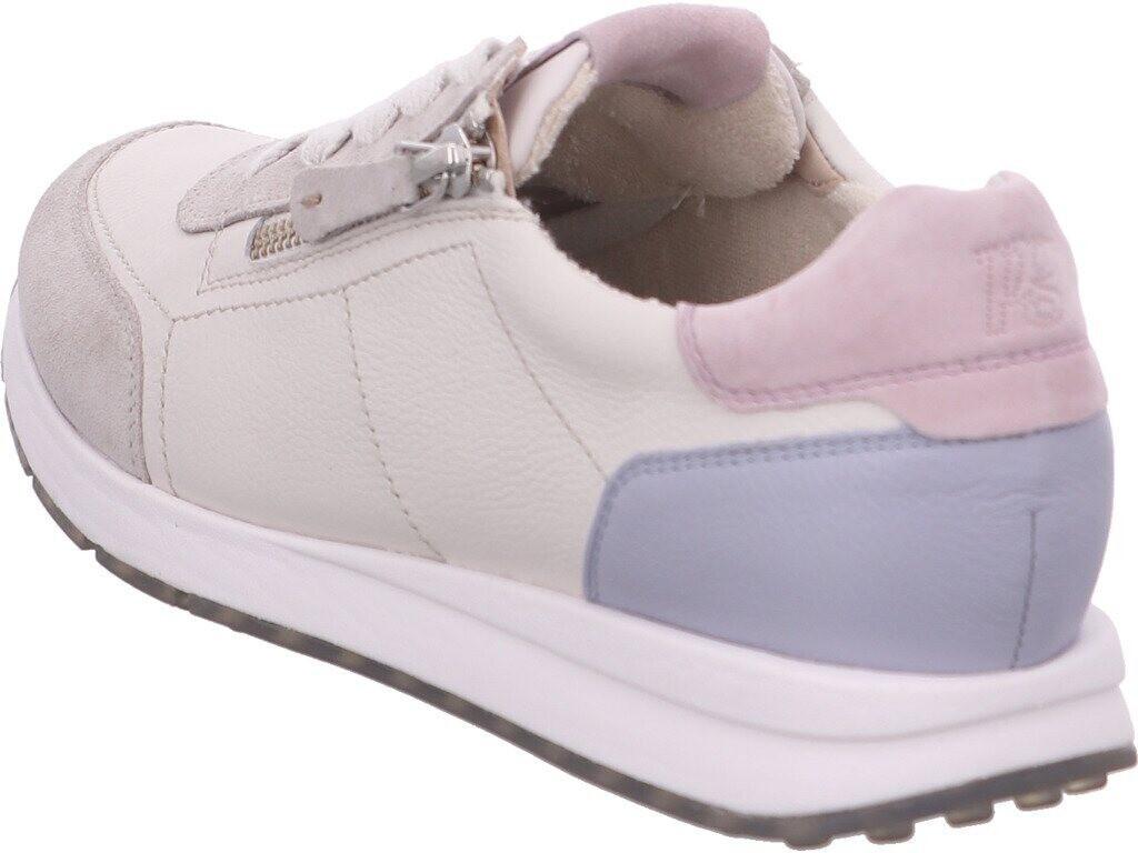 Кроссовки Paul Green супермягкие кроссовки Relax Width (4085) Relax Width ivory/lavender