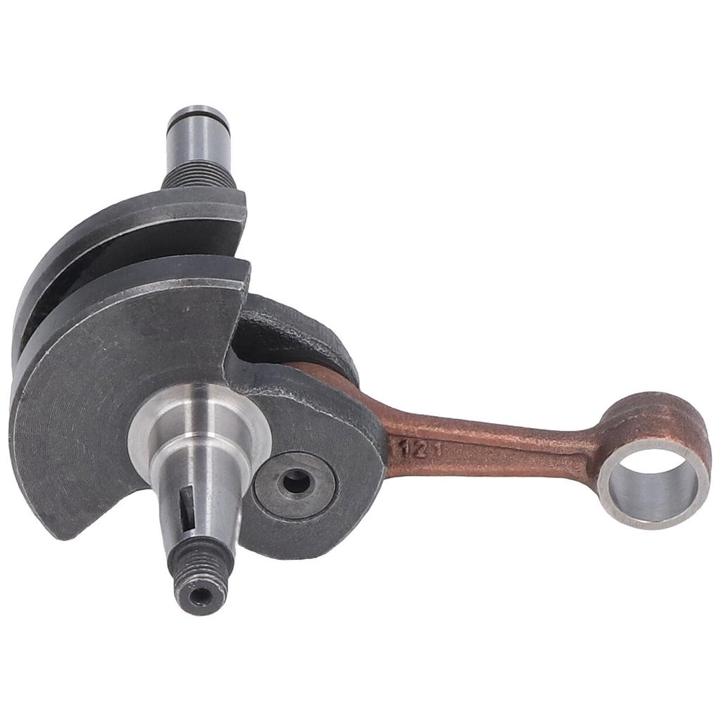 Ansamblu arbore cotit Rulmenți Garnituri de ulei Piese de schimb pentru ferăstrău cu lanț pentru Stihl MS240 260 024 026