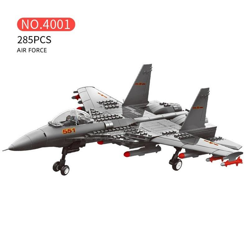 Airplane Model Helicopter Building Bricks Military Aircraft Diy Assemply Toys For Adult Gifts Birthday New Year Present