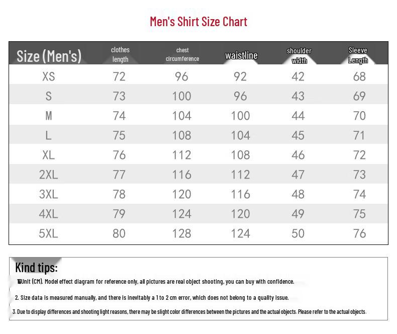 KASEYE Striped Long-Sleeve Professional Work Shirt