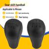Nissan Patrol Gear Shift Knob - Automatic Transmission Lever Modified Handle Accessory