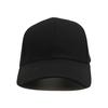 Big Head Baseball Cap Outdoor Face Showing Small Sun Hat Solid Color Light Board Baseball Cap