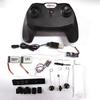 DIY Model Aircraft Accessory Kit: Electronic Components, Hand Foam Plane, Remote Control Modifications, Propeller Blades