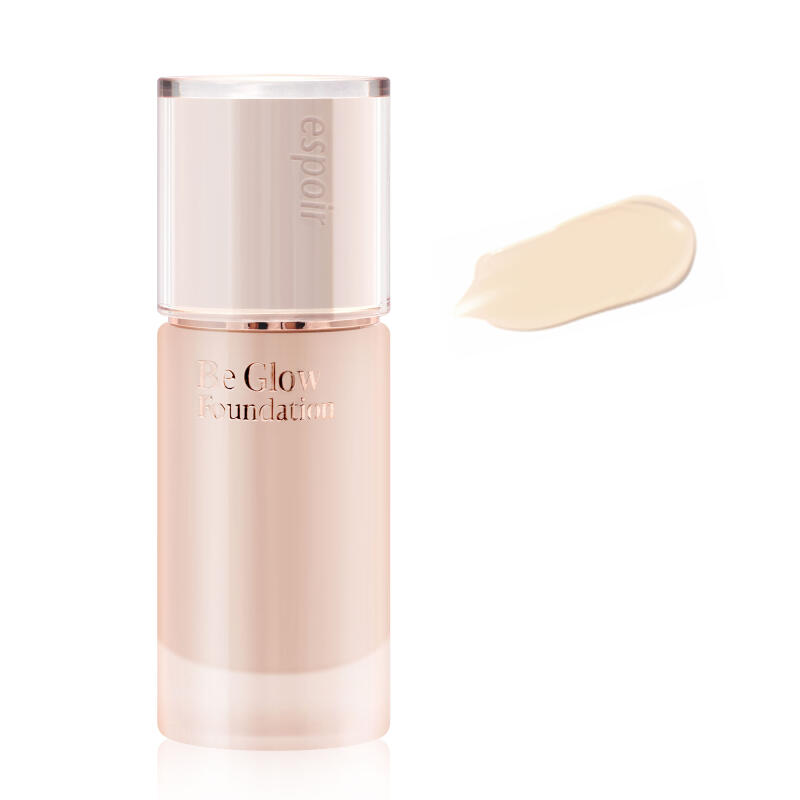 Be Glow Liquid Radiance Foundation (13N Neutral Porcelain)