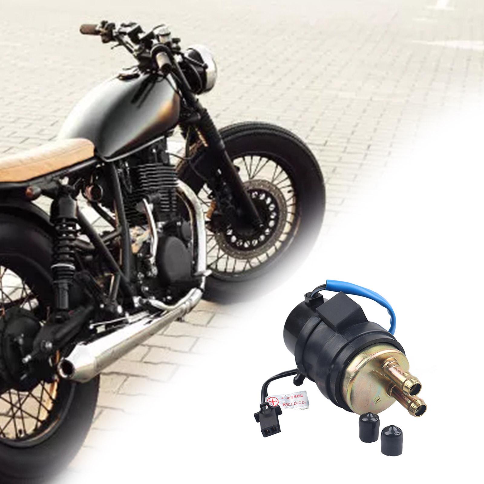 

Профессиональный топливный насос высокого давления с надежной работой, используемый для 400 600 Shadow 750 VT750 Мотоциклетные аксессуары Прочный