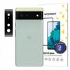 Wozinsky Full Camera Glass Szkło Hartowane Do Google Pixel 6 Na Aparat Kamerę 9H