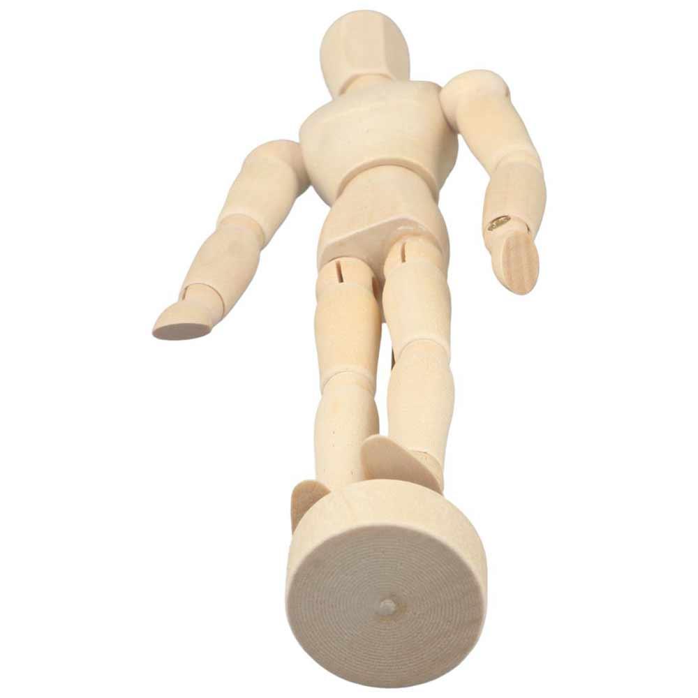 Limbs Art Models Sketch Draw Sketch Supplies Wooden Toy Figure Model Mannequin Action Toy Figures