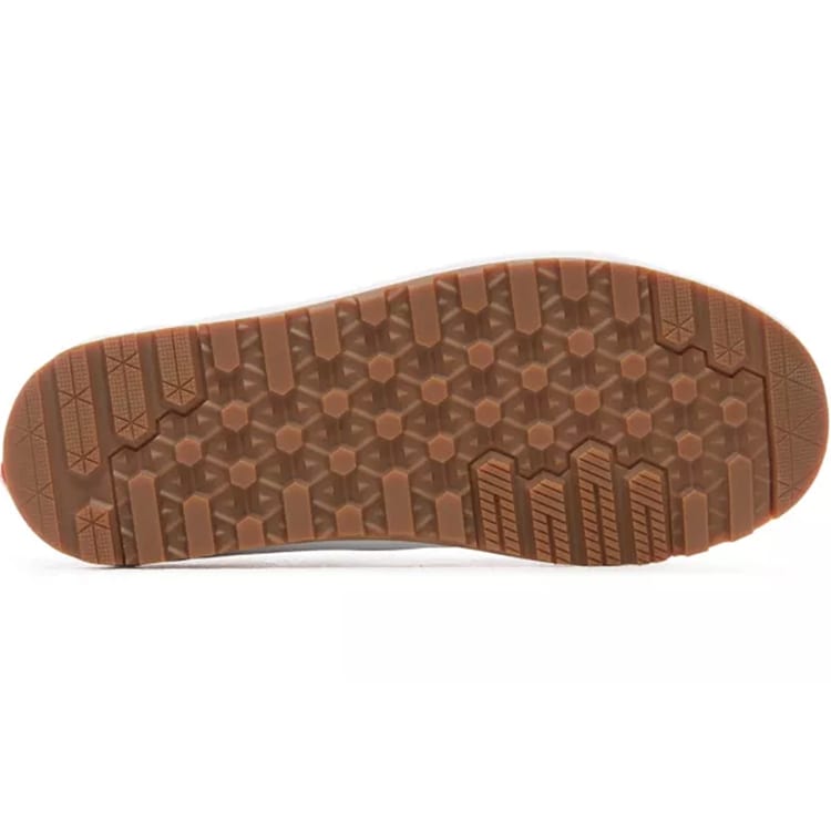 Sk8 Vans-Hi Mte Boa 'Schwarz Weiß' VN0A3ZCGDX6