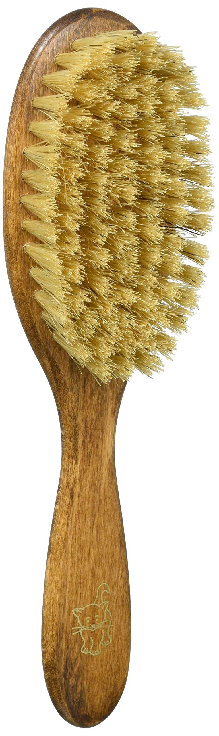 

Redecker Luxury Cat Brush Single Brush (Cat Brush)