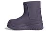 AdiFOM Superstar Boot Shale Violet Women's IE0388