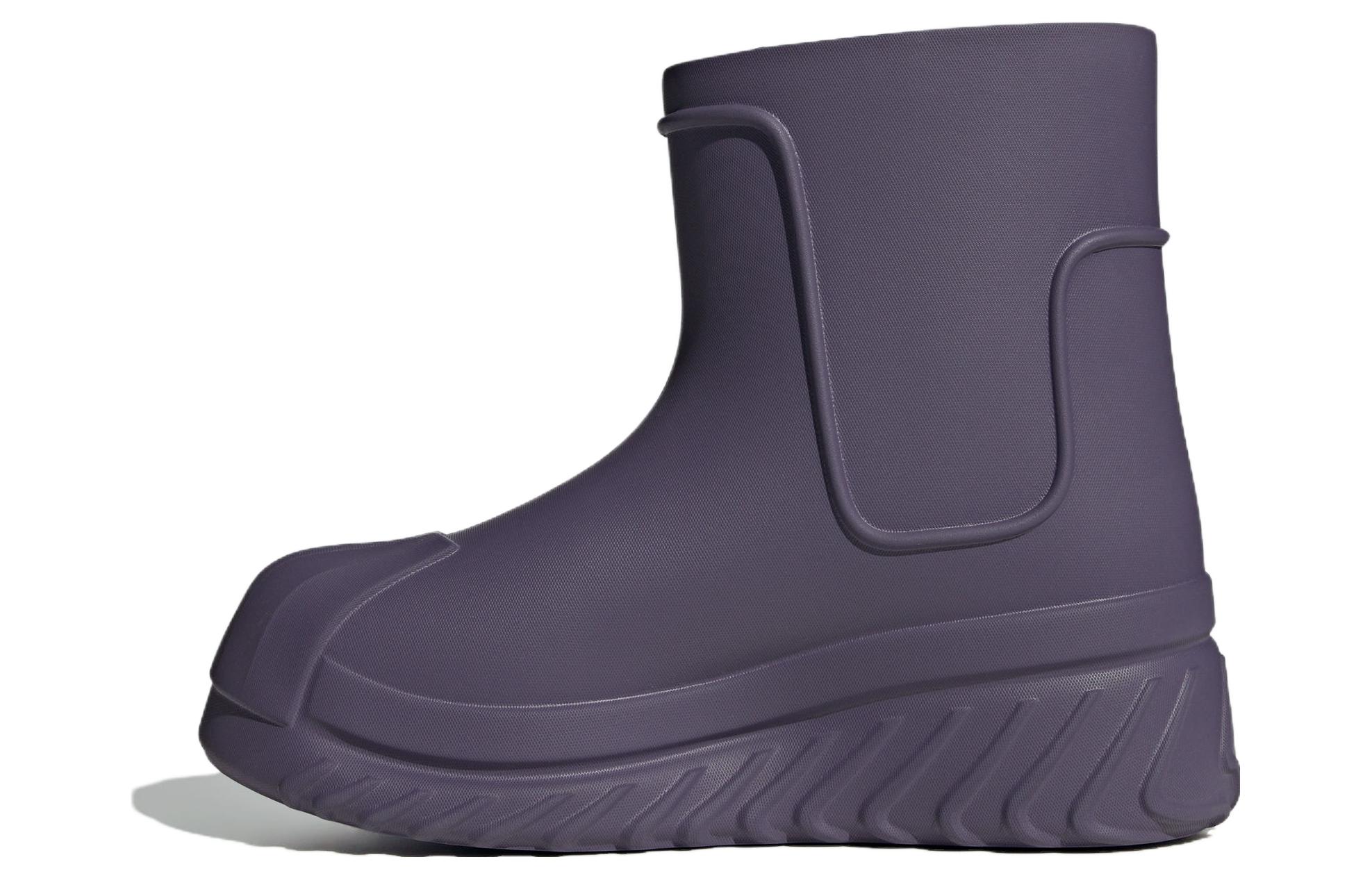adidas adiFOM Superstar Boot Шейл Вайолет (Женский) 35.5