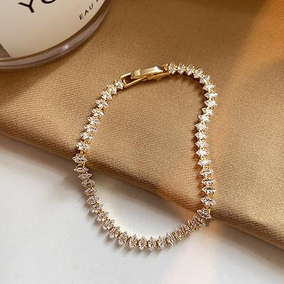 Bracciali – Bracciali a catena