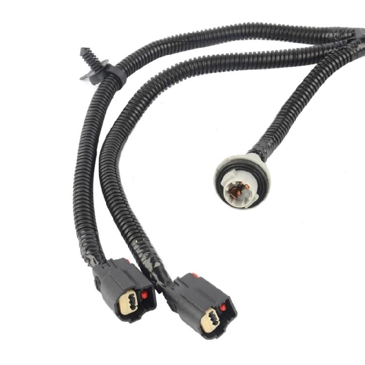 Assist Wiring 10363788 15131815 Parking Assist License Plate Light Harness