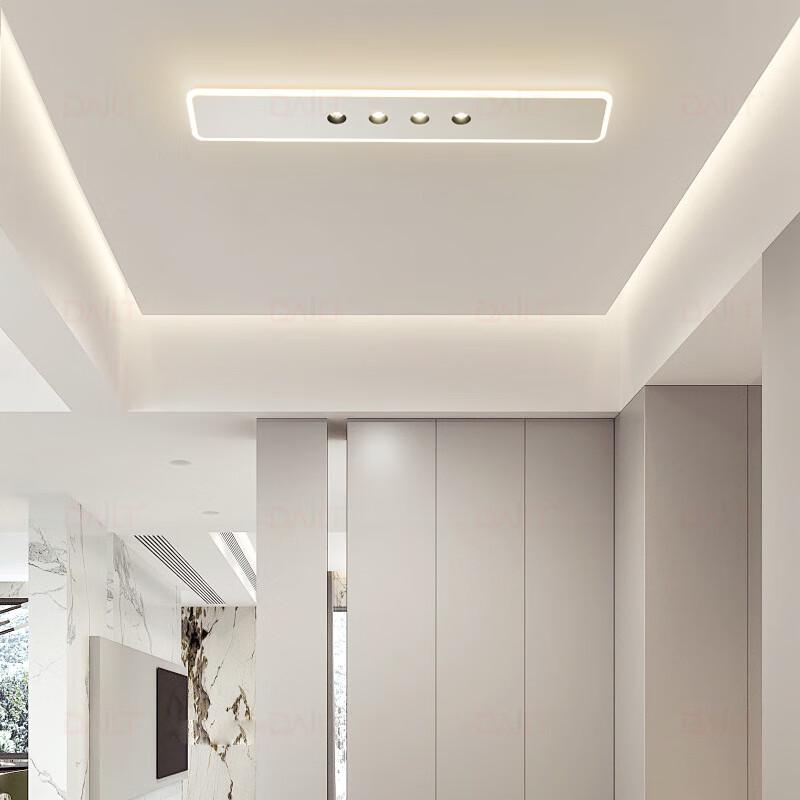 UOSU 800mm Full Spectrum LED Ceiling Light