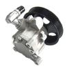Mercedes-Benz Power Steering Vacuum Booster Pump 0044668501