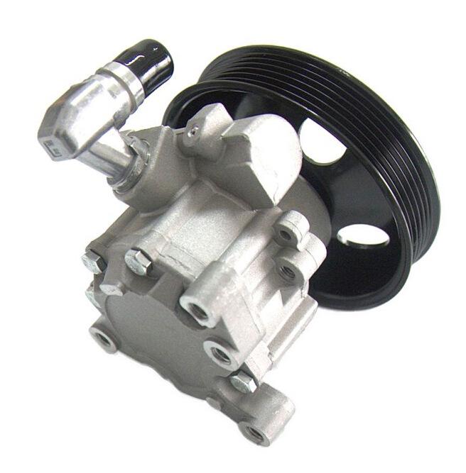 Mercedes-Benz Power Steering Vacuum Booster Pump 0044668501